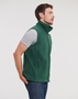 3er Pack Mens Gilet Outdoor Fleece