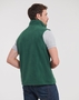 5er Pack Mens Gilet Outdoor Fleece