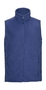 10er Pack Mens Gilet Outdoor Fleece