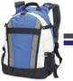 5er Pack Indiana Student/ Sports Backpack