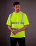 3er Pack Fluo T-Shirt
