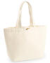 3er Pack EarthAware(TM) Organic Marina Tote