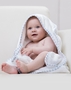 3er Pack Po Hooded Baby Towel