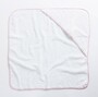 5er Pack Po Hooded Baby Towel