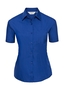 3er Pack Ladies Poplin Shirt