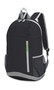 2er Pack York Basic Backpack