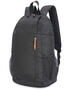 3er Pack York Basic Backpack