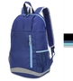10er Pack York Basic Backpack