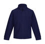 Regatta Herren Classic Fleecejacke S-4XL Freizeit Full Zip TRF570 NEU