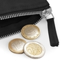 10er Pack EarthAware(TM) Organic Spring Purse