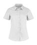 3er Pack Womens Tailored Fit Poplin Shirt SSL