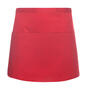 2er Pack Waist Apron Basic with Pockets