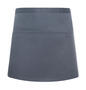 3er Pack Waist Apron Basic with Pockets