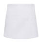 5er Pack Waist Apron Basic with Pockets