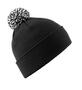 5er Pack Snowstar Beanie