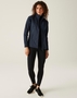 Regatta Damen Softshelljacke tailliert schnelltrocknend Uproar TRA645 NEU