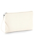 5er Pack Canvas Wristlet Pouch