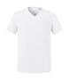 2er Pack Mens Pure Organic V-Neck Tee