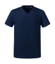 2er Pack Mens Pure Organic V-Neck Tee