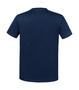 3er Pack Mens Pure Organic V-Neck Tee