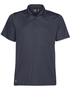 3er Pack Eclipse Mens H2X DRY Polo