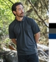 10er Pack Eclipse Mens H2X DRY Polo