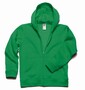 4er Pack Hooded Full Zip/kids Sweat
