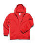 4er Pack Hooded Full Zip/kids Sweat