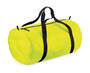 4er Pack Packaway Barrel Bag