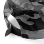 3er Pack Camouflage Army Cap