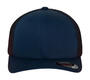 3er Pack Mesh Cotton Twill Trucker Cap