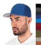 10er Pack Mesh Cotton Twill Trucker Cap