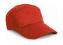 4er Pack Promo Sports Cap