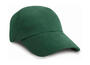 2er Pack Low Profile Brushed Cotton Cap