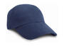 3er Pack Low Profile Brushed Cotton Cap
