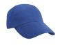 4er Pack Low Profile Brushed Cotton Cap