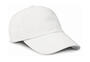 4er Pack Low Profile Brushed Cotton Cap