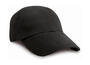 10er Pack Low Profile Brushed Cotton Cap