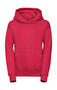 4er Pack Kids Hooded Sweat