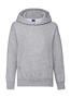 4er Pack Kids Hooded Sweat