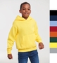 4er Pack Kids Hooded Sweat