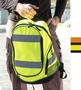 3er Pack Hi-Vis Backpack