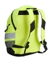 4er Pack Hi-Vis Backpack