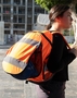 10er Pack Hi-Vis Backpack