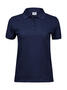 5er Pack Ladies Heavy Polo Piqu�