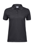 5er Pack Ladies Heavy Polo Piqu�