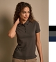 10er Pack Ladies Heavy Polo Piqu�