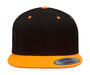 2er Pack Classic Snapback 2-Tone Cap
