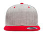 4er Pack Classic Snapback 2-Tone Cap