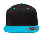 10er Pack Classic Snapback 2-Tone Cap